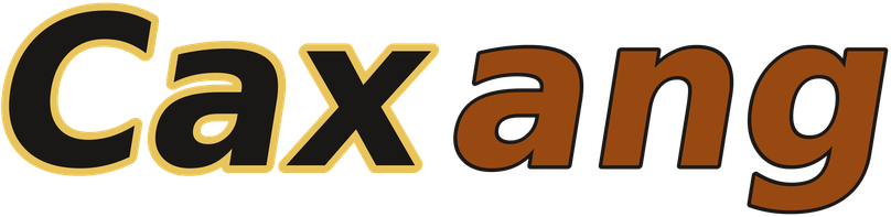 Caxang logo