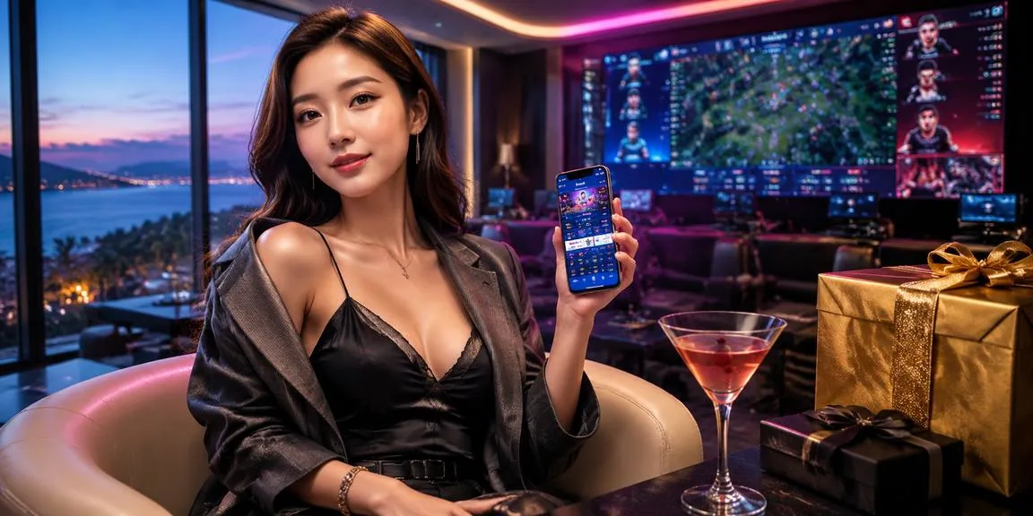 Caxang Slot Sen Vàng