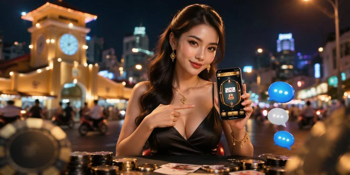 Caxang Blackjack Cổ Điển