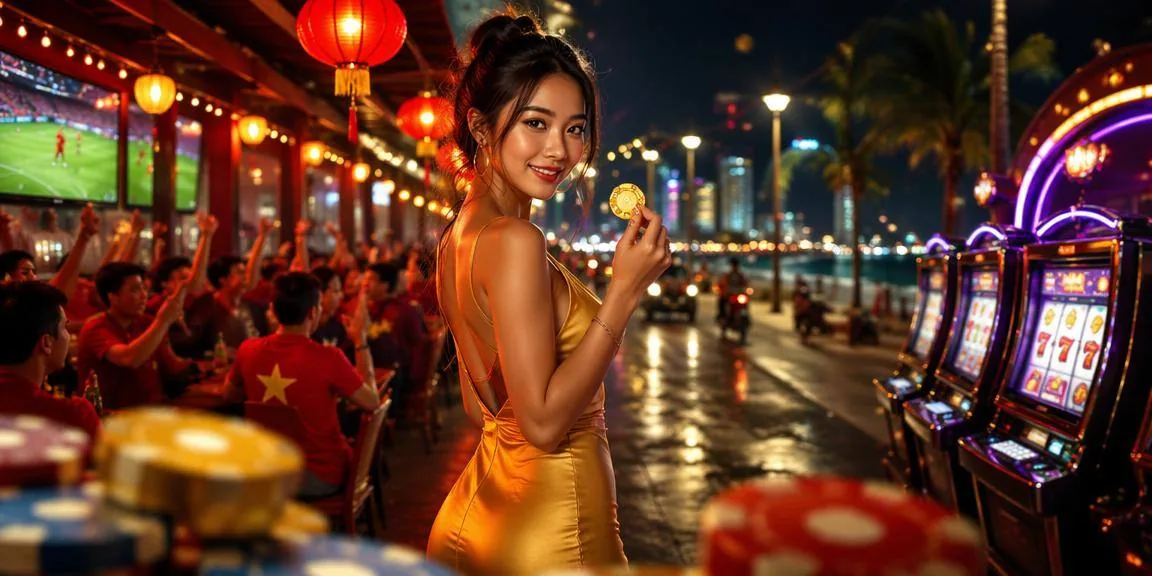 Caxang Caxang được xây dựng cho người chơi Việt